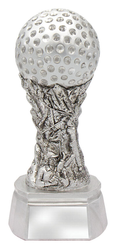 Golf Tradition Silver