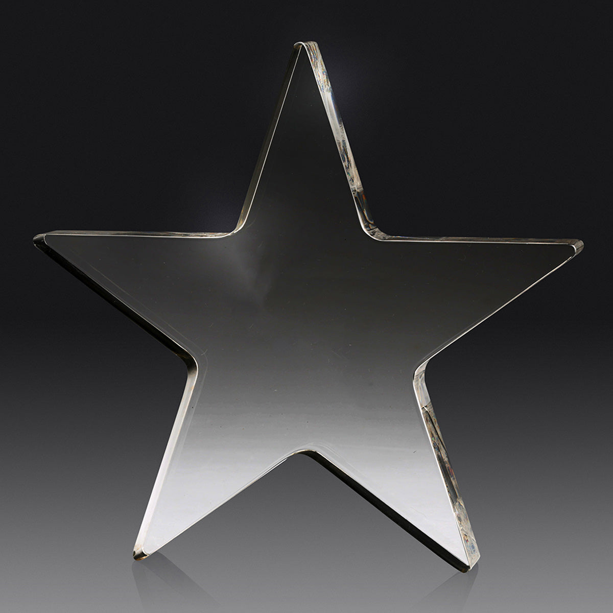 Star Award Acrylic