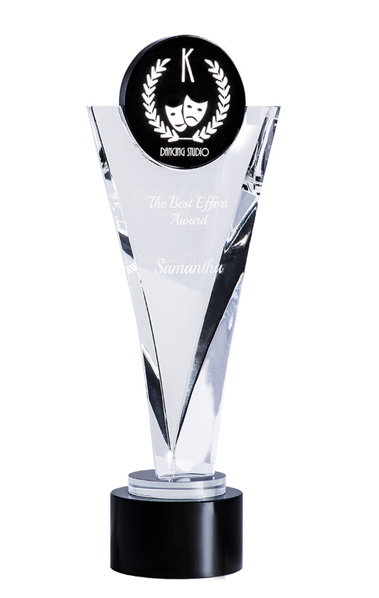 Black Moonstone-Victory Award