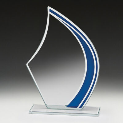 Glass Tide Runner Award