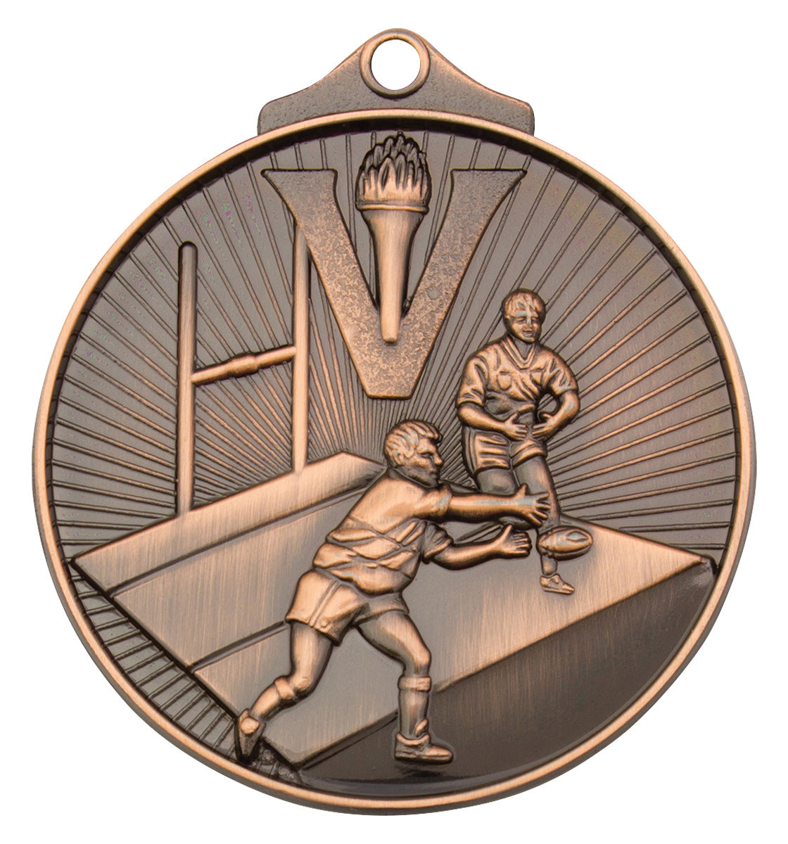 Rugby Medal
