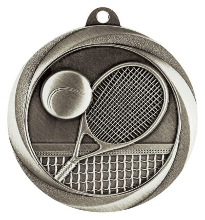 Tennis Econo Medal Gold