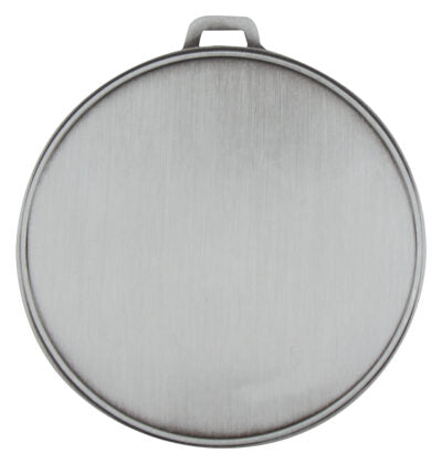Prestige Medal Silver