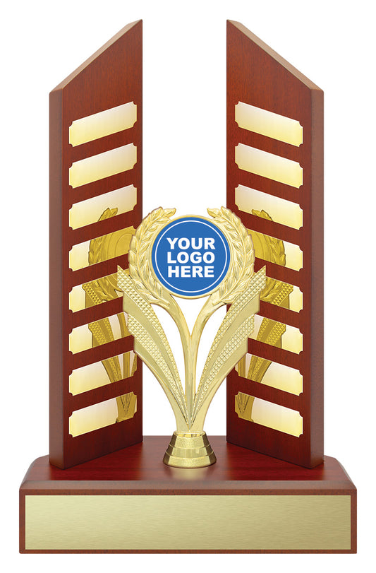 Double Wing Perpetual