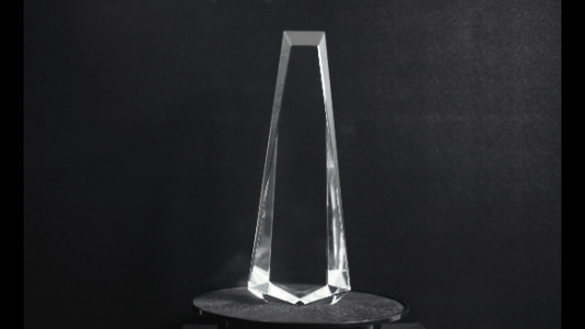 Premier Crystal Award