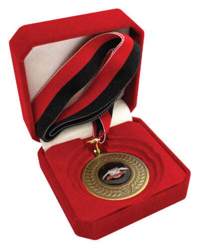 Medal Box-50,60,70mm