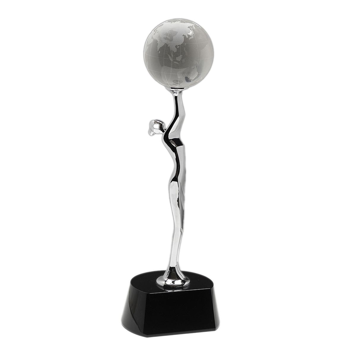 Elevate Recognition with Premium Corporate Awards