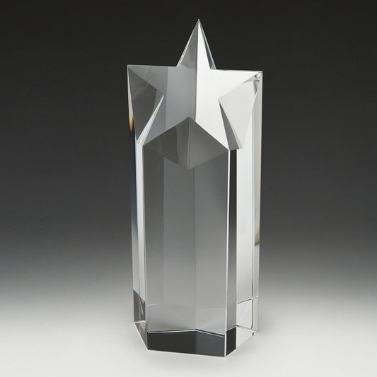 Focus Star Crystal 200mm