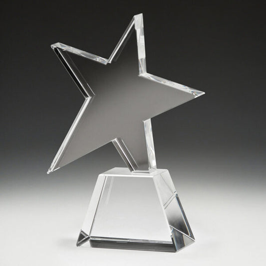 Supreme Star Crystal 210mm