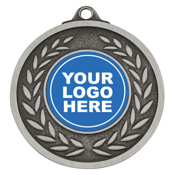 Wreath Victory Medal Bronze