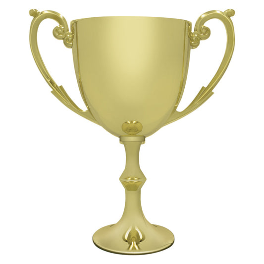 Recognition Cup