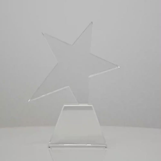 Supreme Star Crystal 210mm