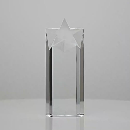 Focus Star Crystal 200mm
