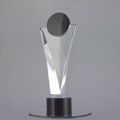 Black Moonstone-Victory Award